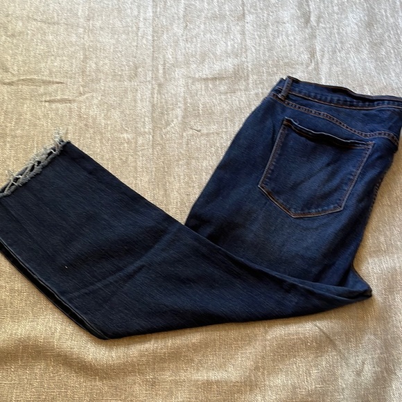 Old Navy Denim - Old Navy Flare Mid-Rise Jeans